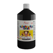 Siyah Parmak Boyası 1000 Gr