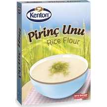 Sade Pirinç Unu 250 Gr
