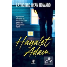 Hayalet Adam / Catherine Ryan Howard