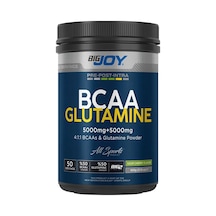 Bigjoy BIG2 Bcaa + Glutamine  600g Vişne
