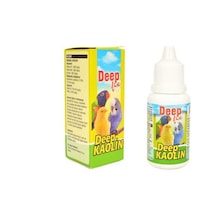 Deep Kaolin (ishal) Kuş Vitamini 15 Ml