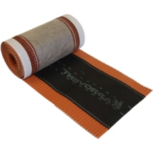 Kaprovent Plus Mahya Havalandırma Bandı Gül Kurusu 310mm X 5m