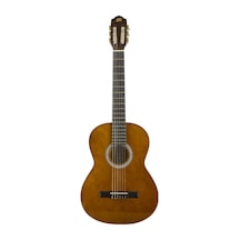 Miguel Angela Ma1-Wa 4/4 Natural Klasik Gitar Kılıf + Pena