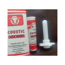 Coustic Dehorner Boynuz Köreltme Kalemi 10g 1 Adet