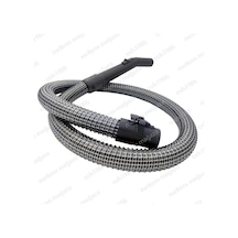 Samsung İle Uyumlu Sc 4380 Elektrikli Süpürge Çelik Telli Hortumu