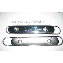 Sym Xs 125 Egzost Koruma 18318-d1c-a00