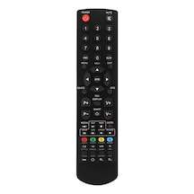WEKO KL YUMATU 3D Lİ LCD-LED TV KUMANDA