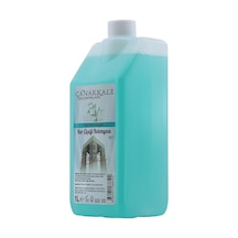 Çanakkale Kolonyaları Kar Çiçeği Kolonyası -1 Litre - Bidon Korumalı Kapak - Yeni Model