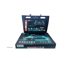 Ford Connect 2007-2013 Navimex 8-128 Fanlı Profesyonel Oem Multimedia