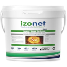 İzonet 906 Alev Geciktirici 18 Kg