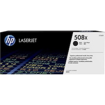 Hp 508X-Cf360X Siyah Toner Yüksek Kapasiteli