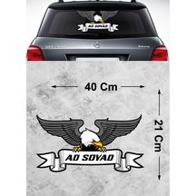 40x21 Cm