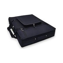 Sc Live 2 Setup İçin Uyumlu Çanta Soft Case Kılıf Siyah