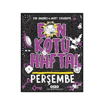 Kötü Hafta - Perşembe - Kyut-773239