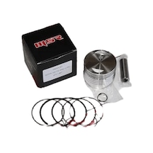 Actıva 100 Piston Kit 52.40 Mm 13p