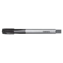 Narex Zdanice M12x1.75 Tialn Uç Bilemeli Düz Kanal Makina Kılavuzu 6g Dın 371b 3500 Tialn