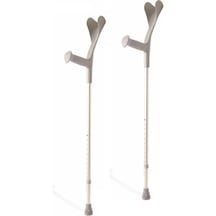 Orthocare Kanedyen Koltuk Değneği R8130