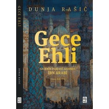 Gece Ehli Ketebe Yayınları