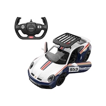 114 Porsche 911 Dakar Performance Uzaktan Kumandalı Araba Çok Renkli