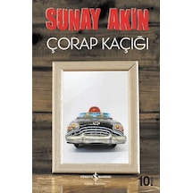 Çorap  Kaçığı -
