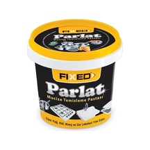 Sgs Parlat Temizleme Pastası 500 Gr