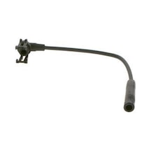 Bosch 0986357254 Bujı+bobın Kablosu Concorde 8v