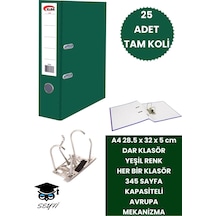 Çok Renkli