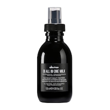 Davines All İn One Milk -tüm Saç Tipleri İçin Bakım Sütü 135ml