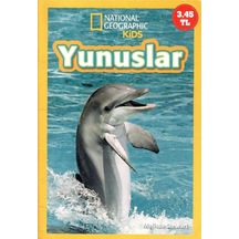 National Geographic Kids - Yunuslar