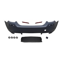 Bmw Komple Tampon F10 Arka Pdcli, 00-00-çıkış -///m5- 2010-16