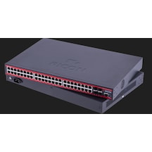Ricon RSB484GE-M 48 Port Gigabit Ethernet Managed Layer2 Switch
