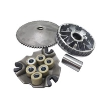 Rks Spontini 110 Ön Debriyaj Oem