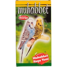 Muhabbet Kuş Yemi 300 Gr