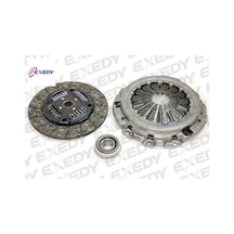 Debriyaj Seti Baskı Disk Bilya Mıtsubıshı L200 Cr 2.5l 4d56t 4 2 4 4 Ka4t Kb4t 07-14 Çift Kabin Exedy Mn171120