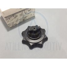 VOLKSWAGEN GOLF PLUS 07-14 PLASTİK STEPNE CİVATASI.