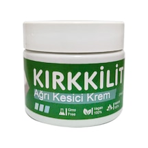 Kırk Kilit Otu Büyük Boy Heryere Paincream 150 Ml 1 Adet