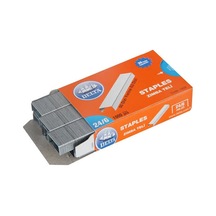 Delta Zımba Teli No 24/6 - 10 Lu Paket
