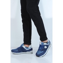 M.P Mp 232-1262mr Lacivert Yürüyüş Günlük Erkek Spor Ayakkabı 001 M.P Mp 232-1262mr Lacivert Yürüyüş Günlük Erkek Spor Ayakkabı 001
