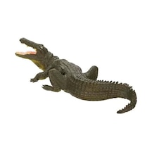 Crazoo Figür Vahşi Timsah 20,5 Cm
