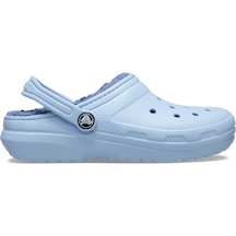 Crocs Classic Lined Clog K Mavi Terlik Mavi