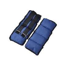 Leyaton 0.5 KG x 2 Adet El Ayak Bilek Kas  Ağırlık Seti