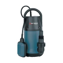 Cmc Tools 400w Temiz Su Dalgıç Pompa