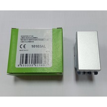 Alüminyum Vavien 1m 10a