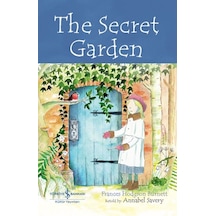 The Secret Garden - Chıldren S Classıc İngilizce Kitap