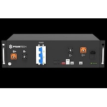 Pylontech Sc1000-100s Akü Denetleme Bms. Taban Kablolar. H48050 i
