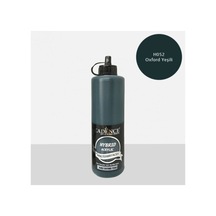 H052 Oxford Yeşili - Multisurfaces 500ml Çok Renkli Çok Renkli