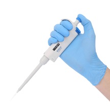 Calpro Otomatik Pipet 0.1 - 2.5 Μl - Dijital Mikropipet