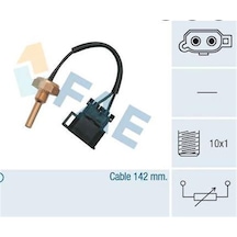 Hararet Musuru Laguna I-safrane-c70-s40 2.0 16v