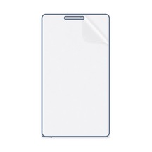 Lenovo Tab E7 Uyumlu Ön Yüzey Nano Şeffaf Hidrojel Ekran Koruyucu