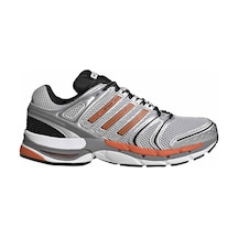 Adidas Adistar Control 5 Gri Koşu Ayakkabısı Kı7046